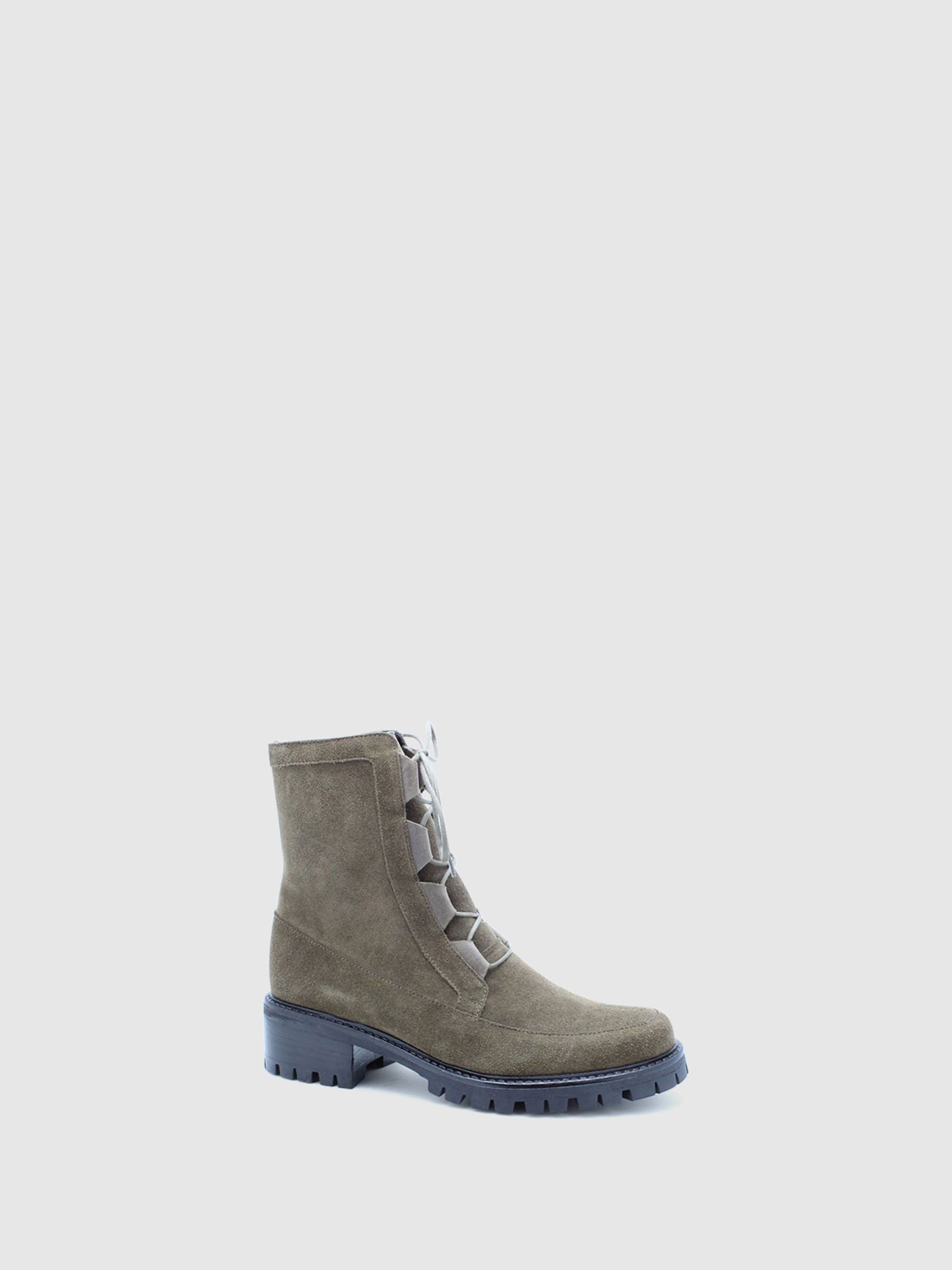 JJ Heitor Botas estilo Combat C08L2 Khaki