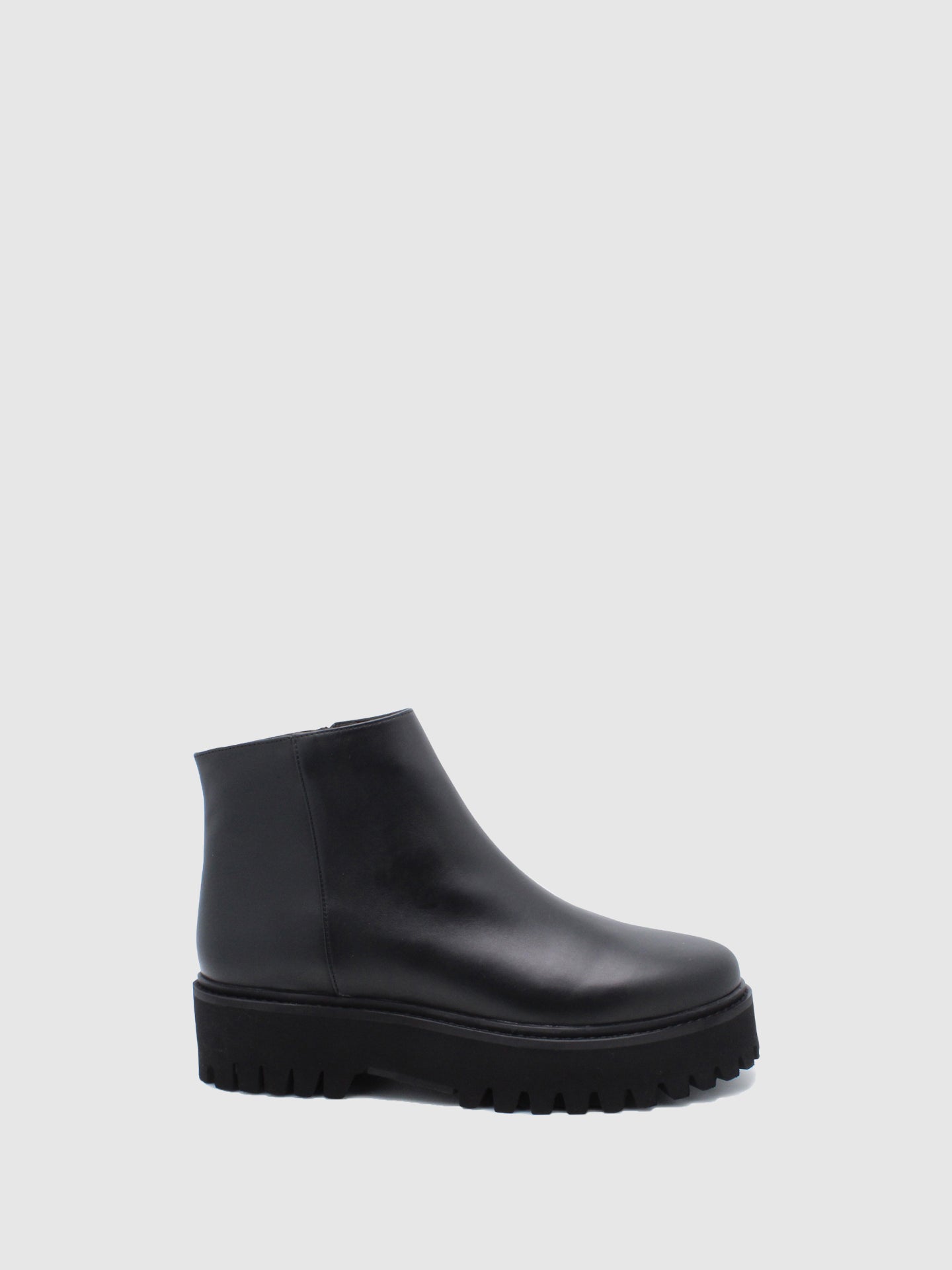 JJ Heitor Botins Chelsea em Preto