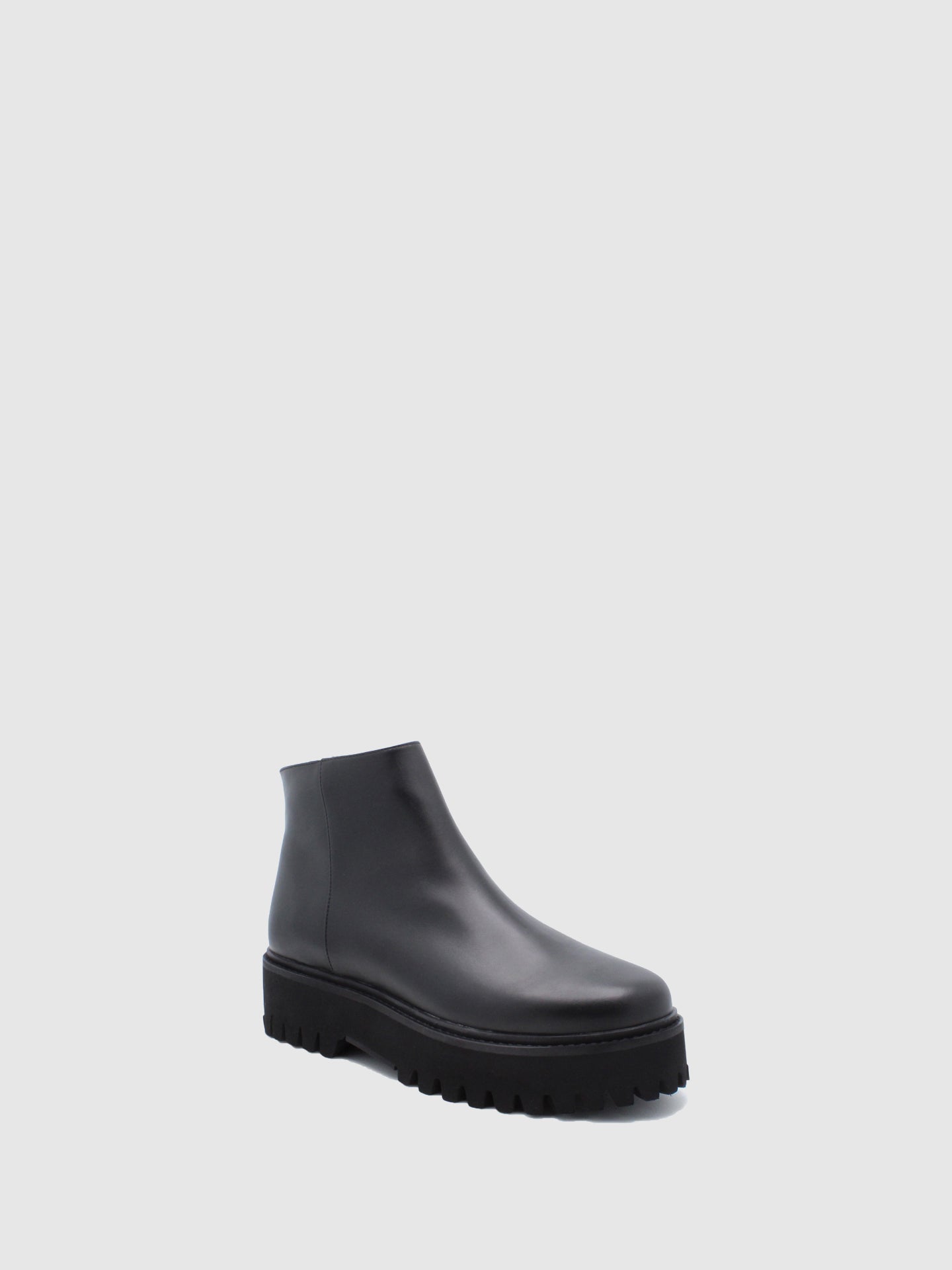 JJ Heitor Botins Chelsea em Preto