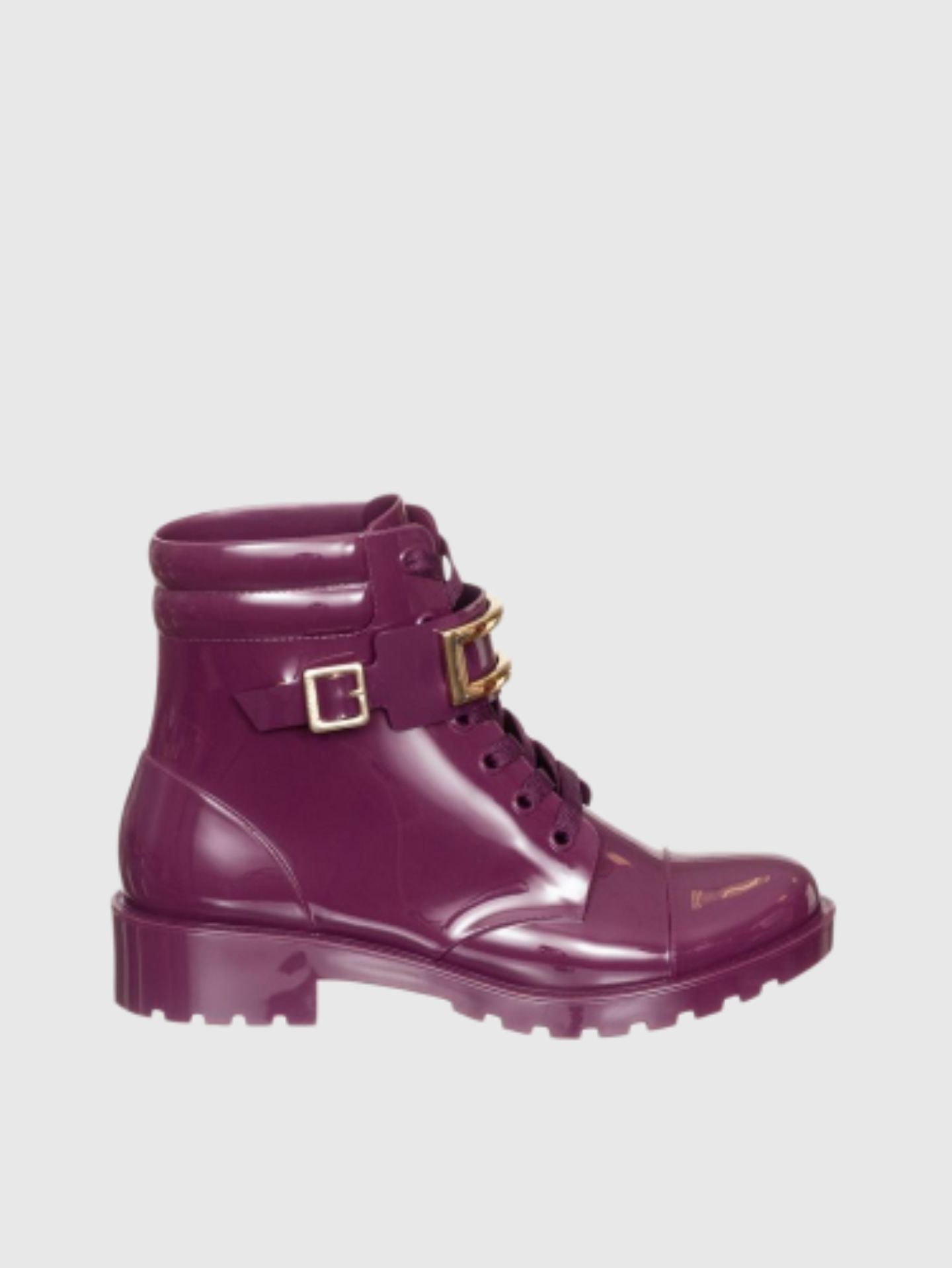 PARODI SHOES Botins com Atacadores 11/5644 Bordeaux