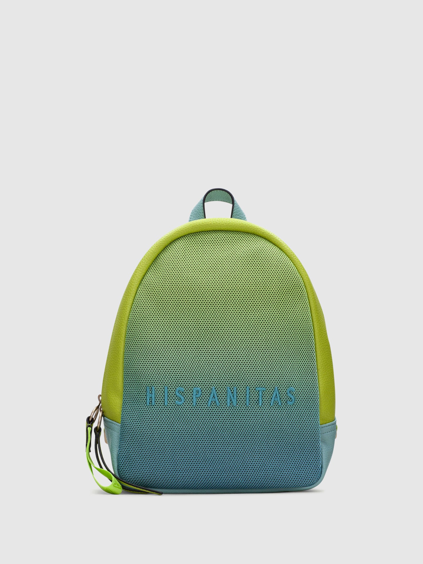 Hispanitas Mala Mochila em Verde