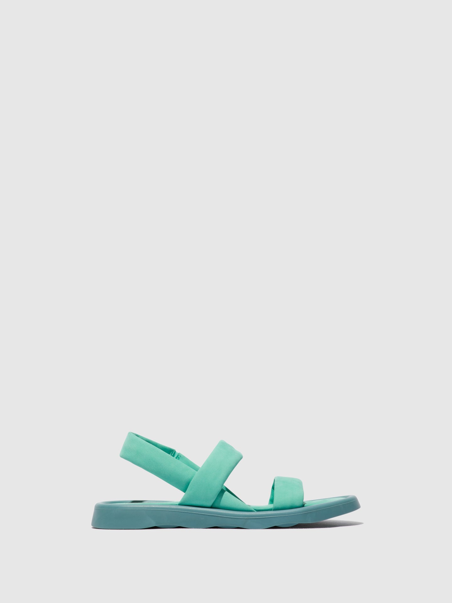 Fly London Sandálias com Tira no Calcanhar TERA873FLY MYNT