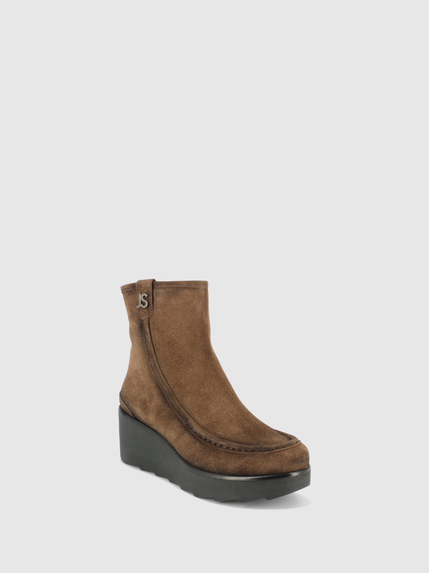 Jose Saenz Botins de Cunha em Castanho
