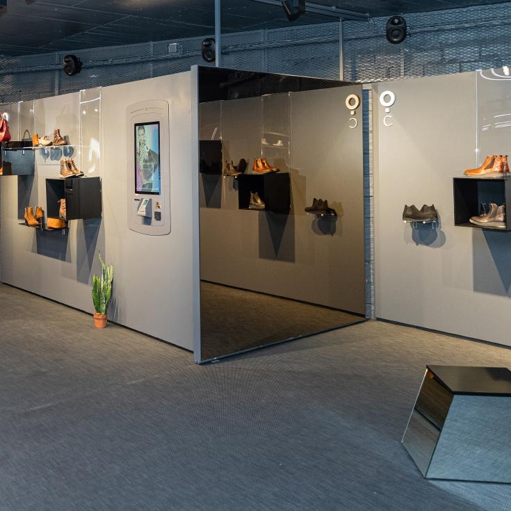  Overcube Flagship Store