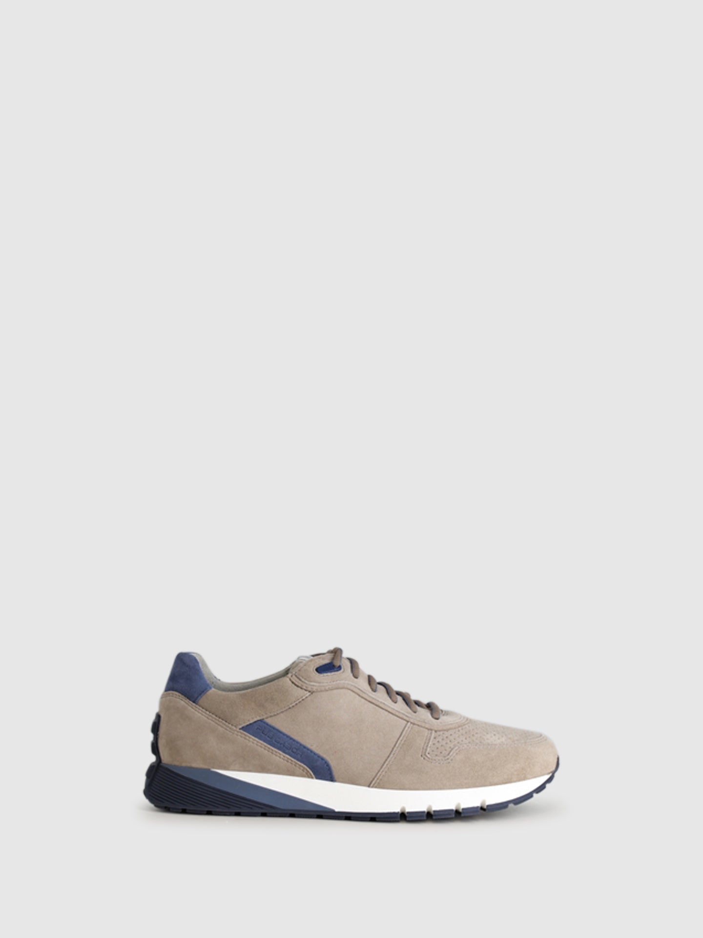 PIUS GABOR Sapatos com Atacadores em Taupe