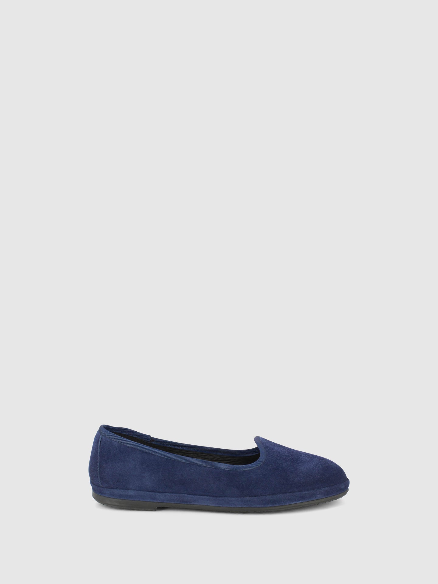 Foreva Sapatos Mary Jane em Azul Marinho