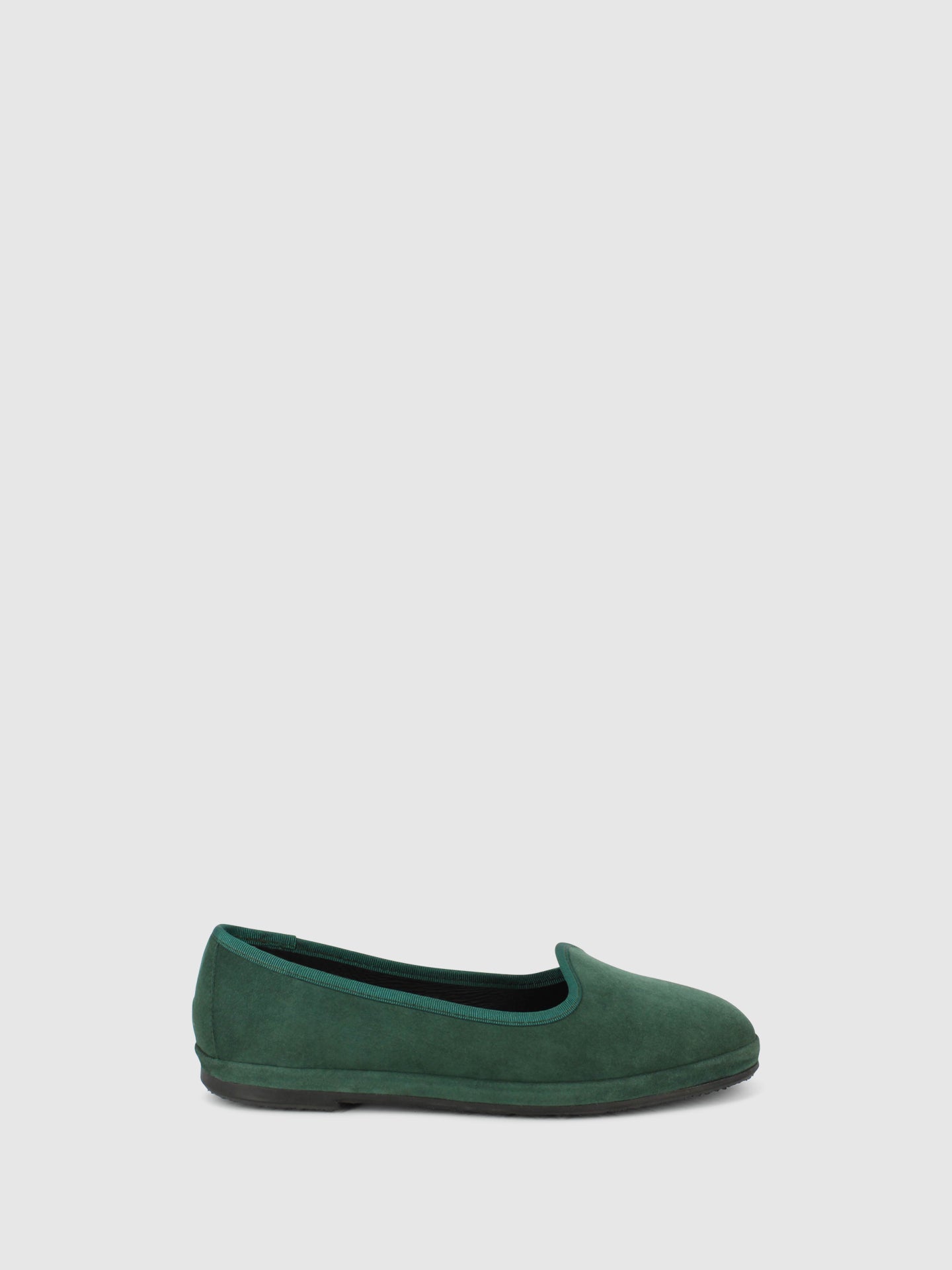 Foreva Sapatos Mary Jane em Khaki