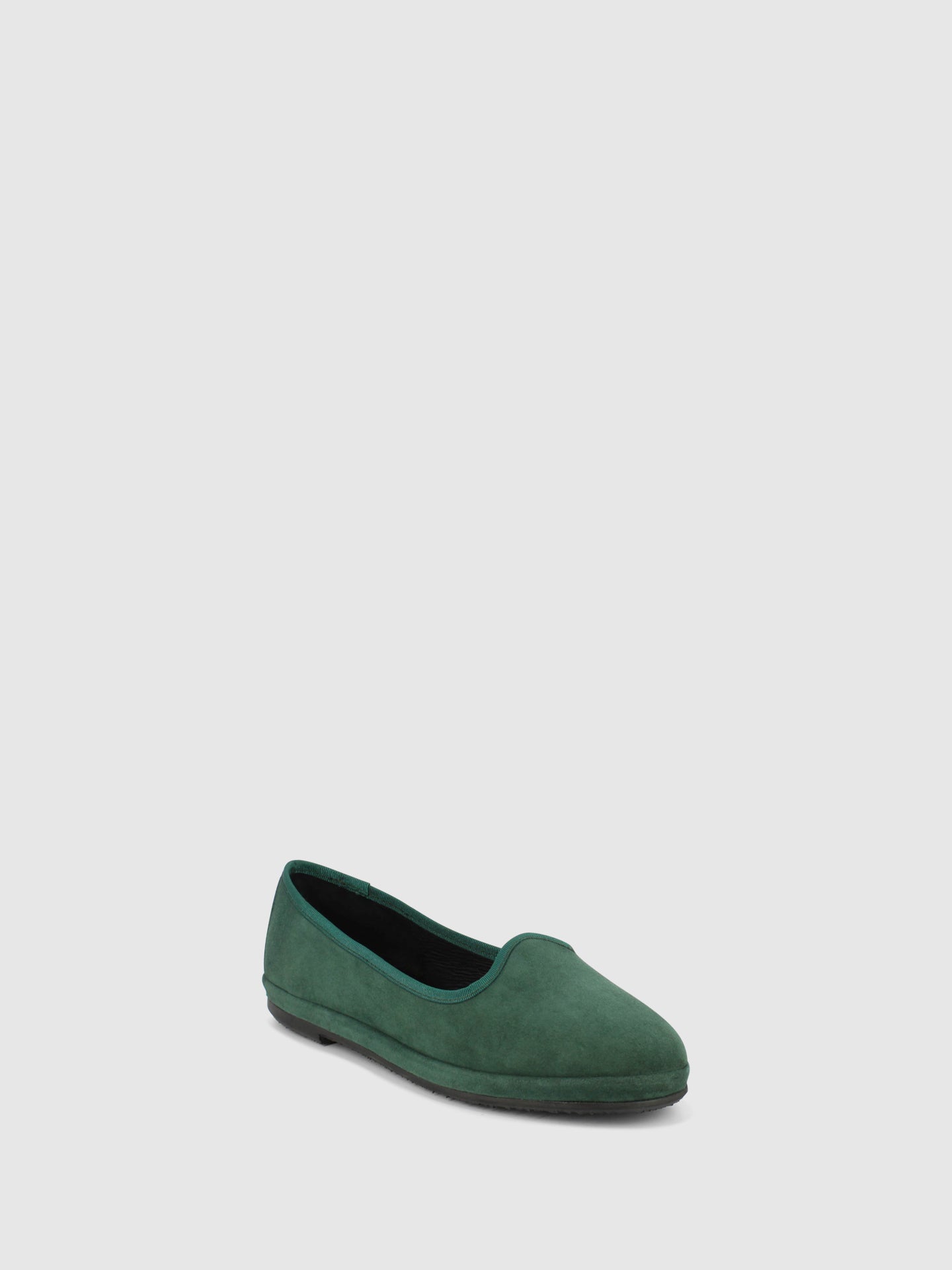 Foreva Sapatos Mary Jane em Khaki