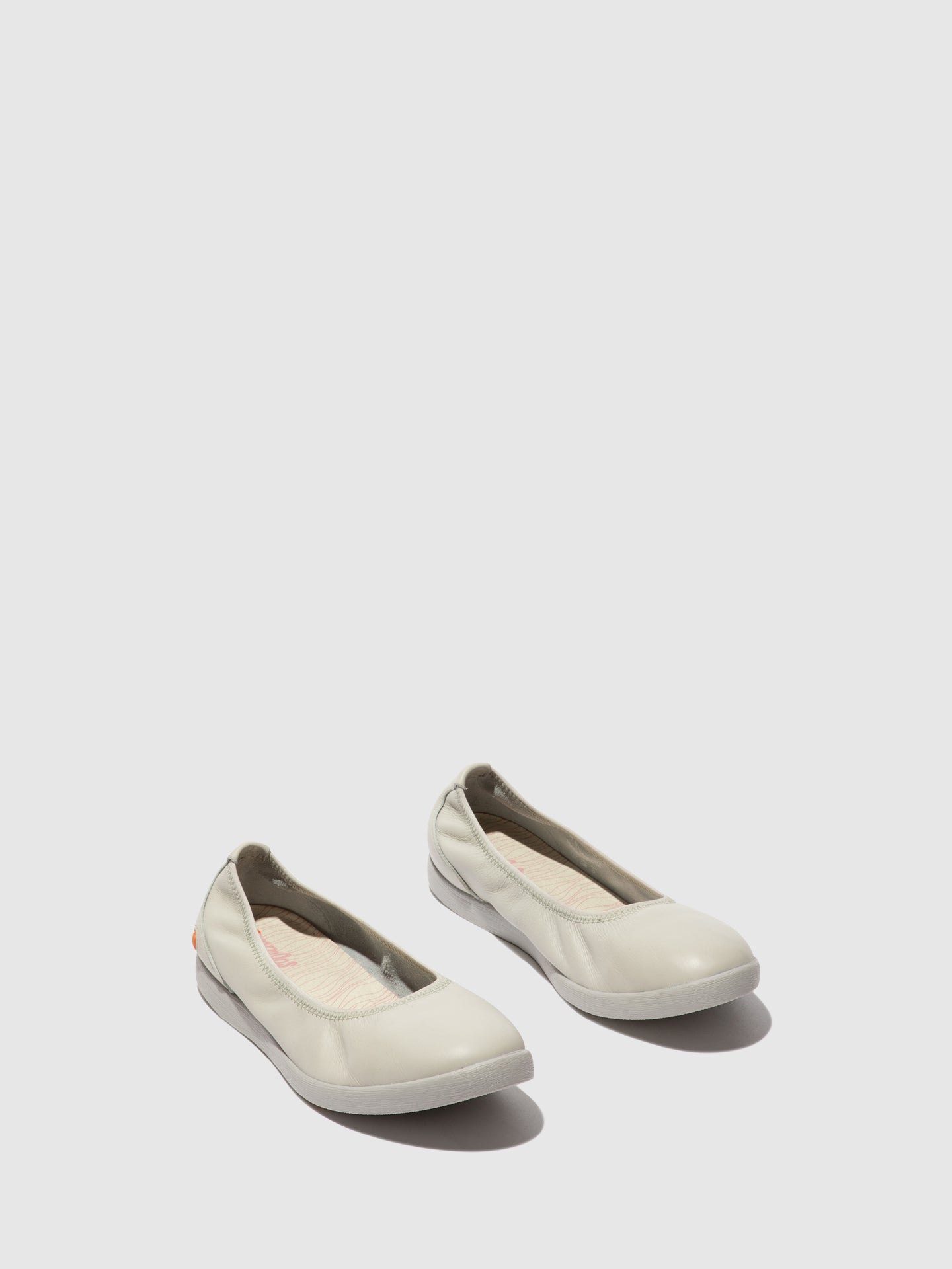 Softinos Sabrinas com Elástico LETI646SOF LIGHT GREY