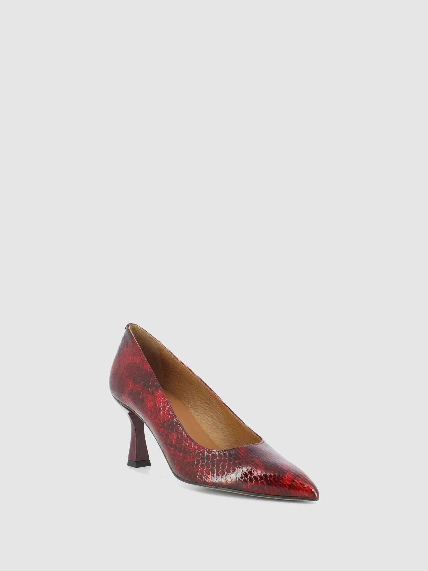 Sofia Costa Sapatos Stilettos em Bordeaux