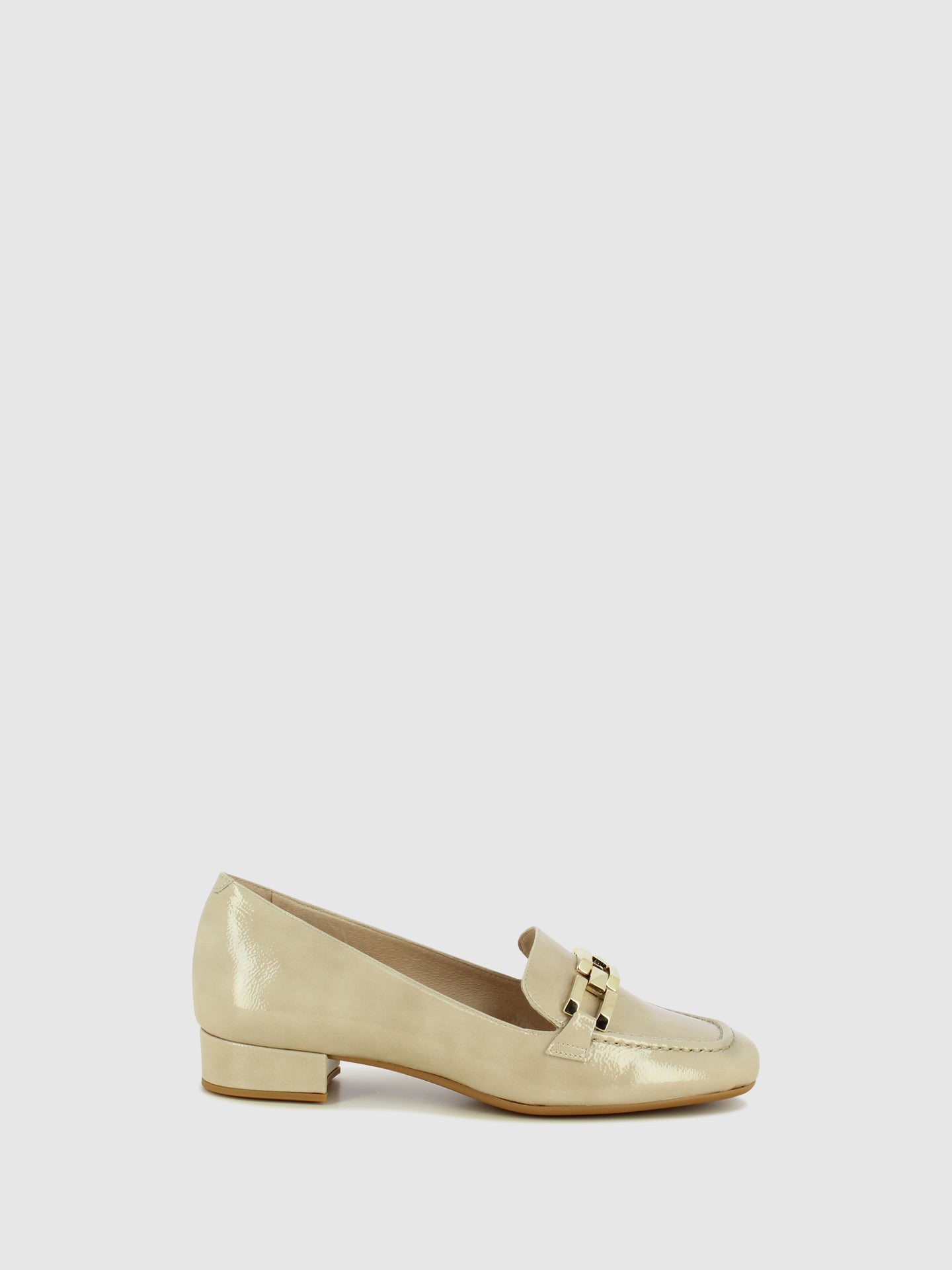 Sofia Costa Beige Appliqués Shoes