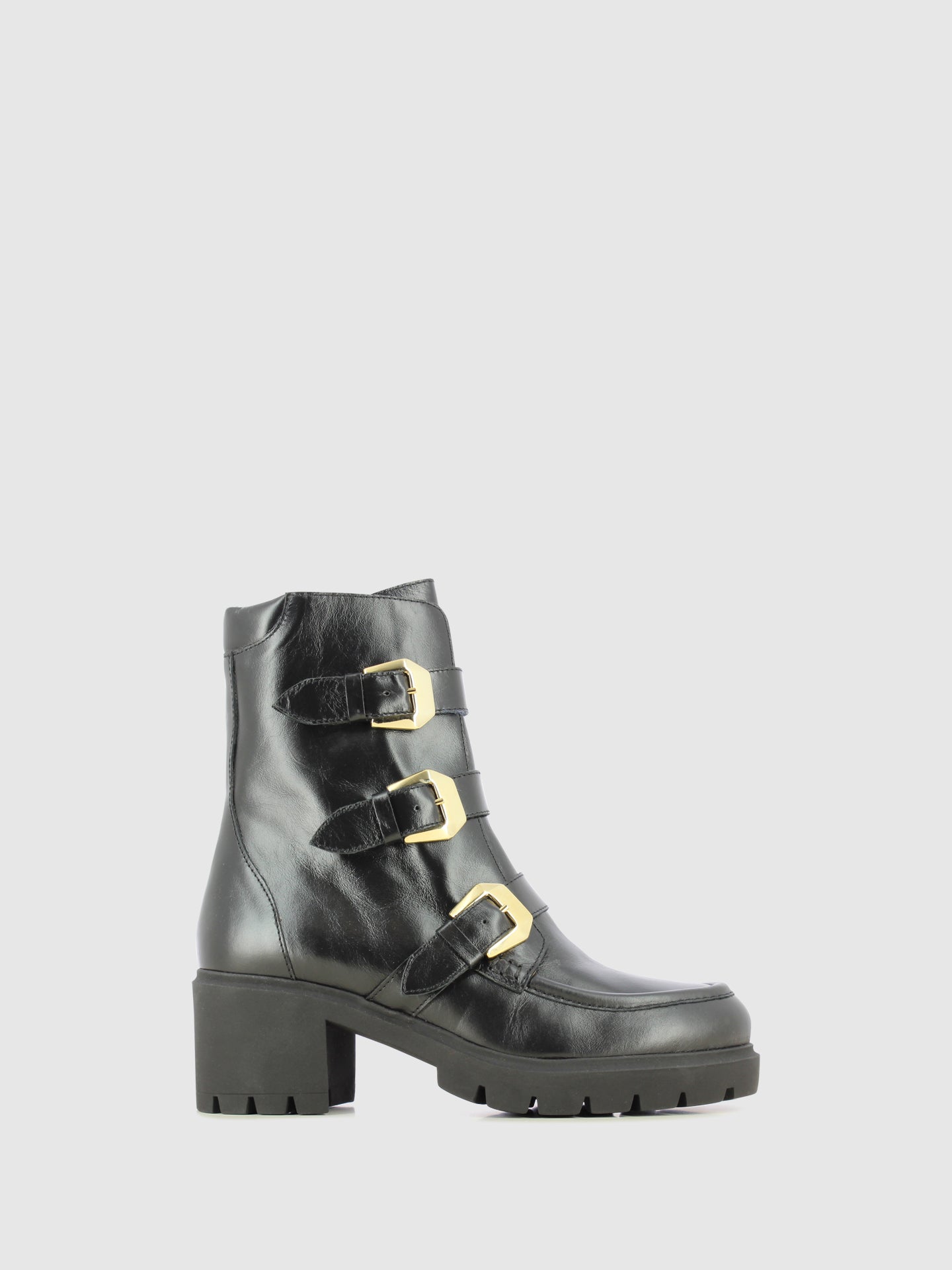 Sofia Costa Botins com Fecho em Preto