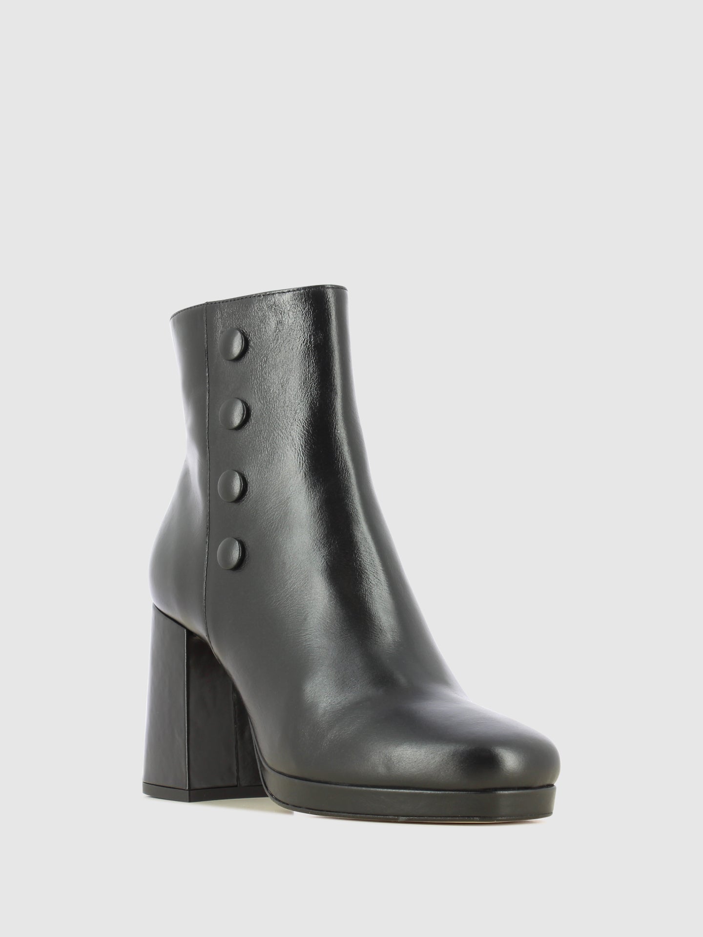 Sofia Costa Botins com Fecho em Preto