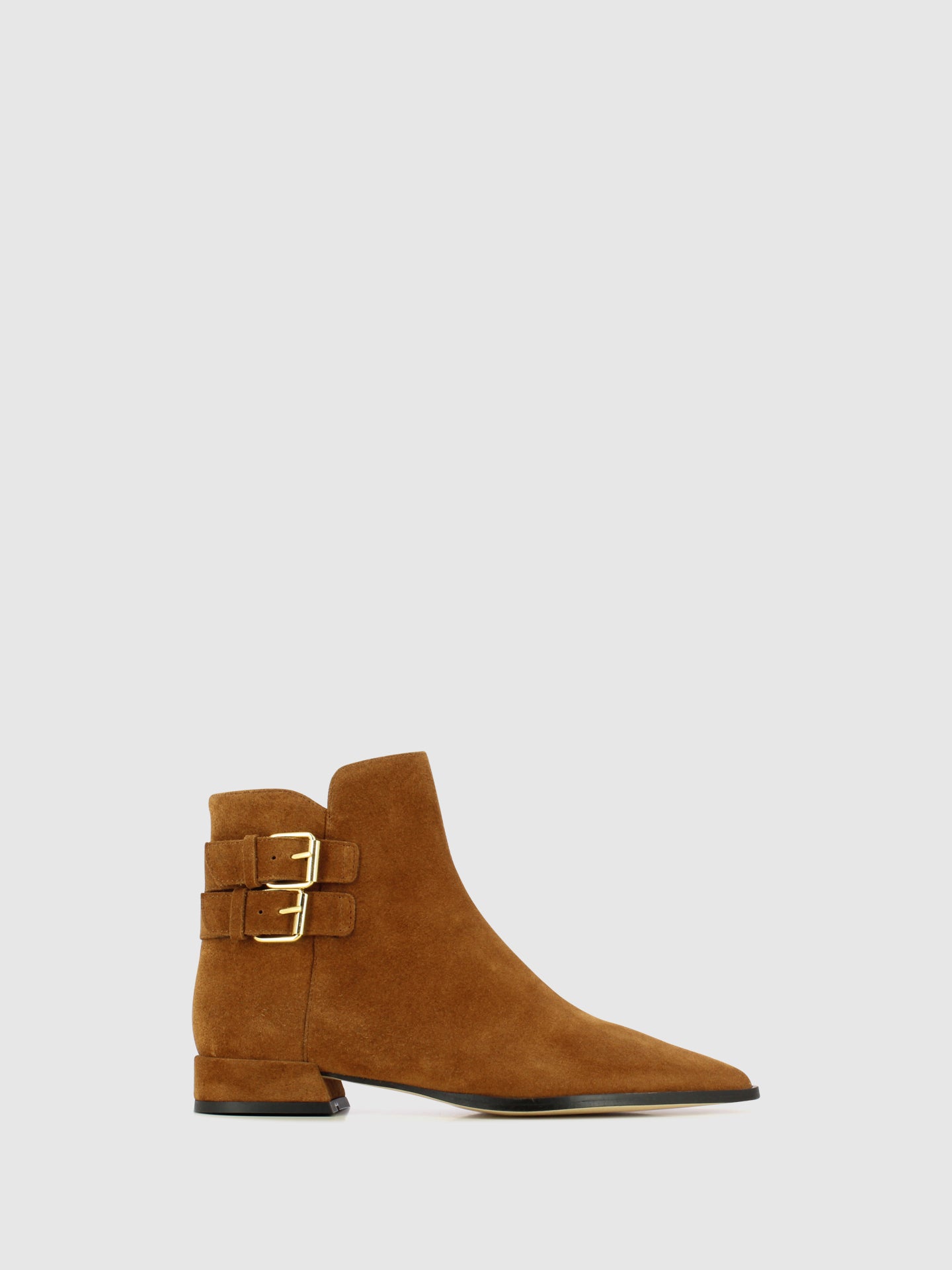 Sofia Costa Botins com Fecho em Cognac