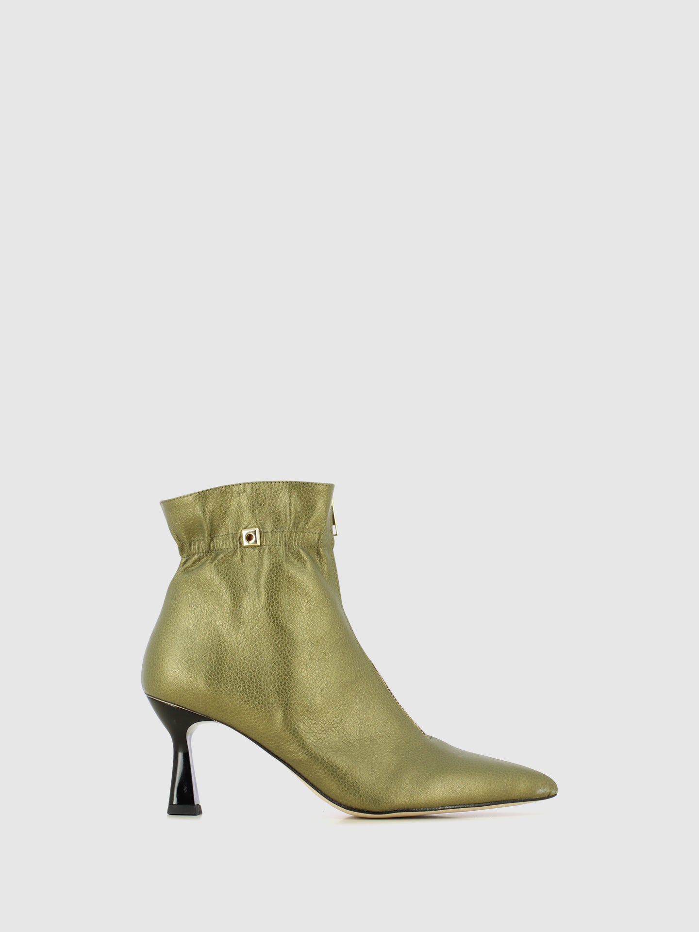 Sofia Costa Botins com Fecho em Verde