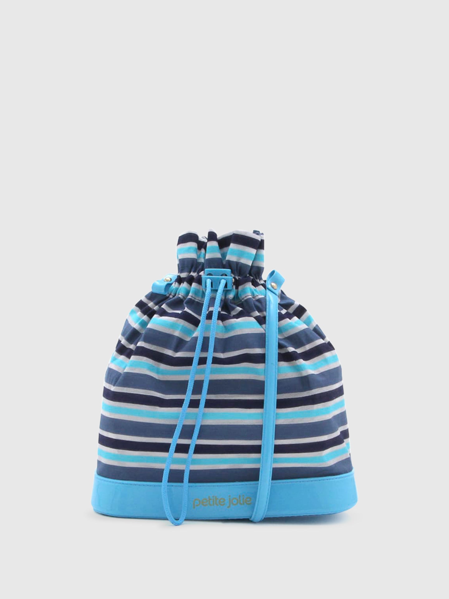 PARODI SHOES Mala Tiracolo 11/4340MOSCOW Blue