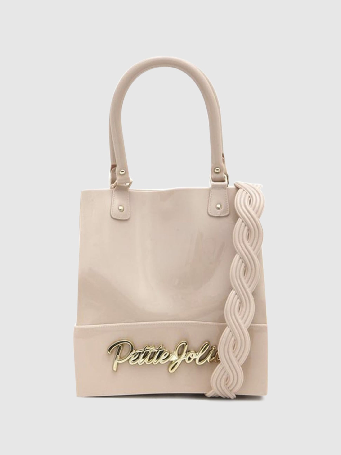 PARODI SHOES Mala de Mão 11/4517CLERICOT Nude