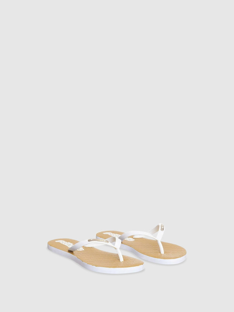 PARODI SHOES Chinelos de estilo Casual 11/5814GLIT/OR