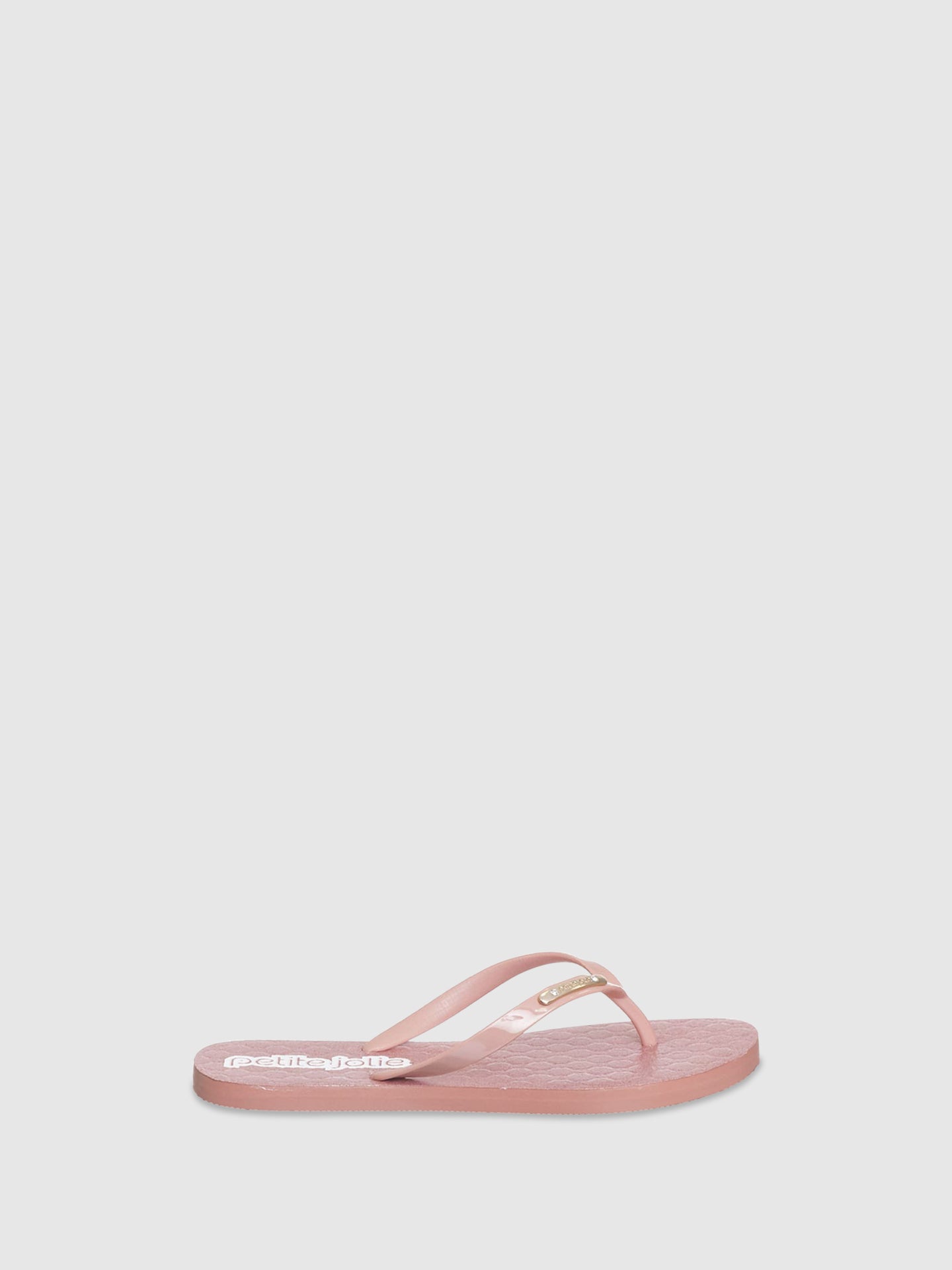 PARODI SHOES Chinelos de estilo Casual 11/5814ROSA Pink