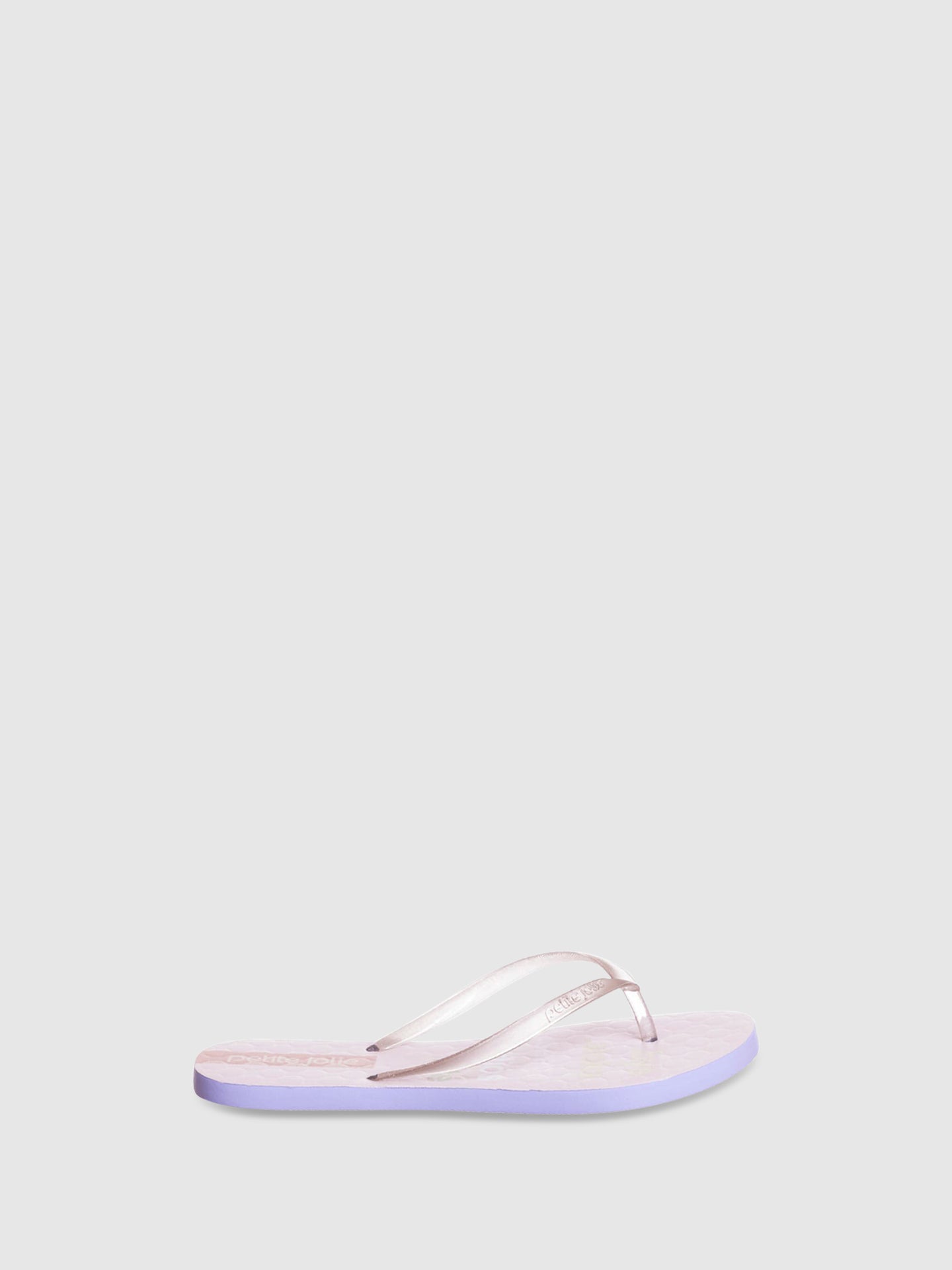 PARODI SHOES Chinelos de Praia 11/6036LILAS Purple