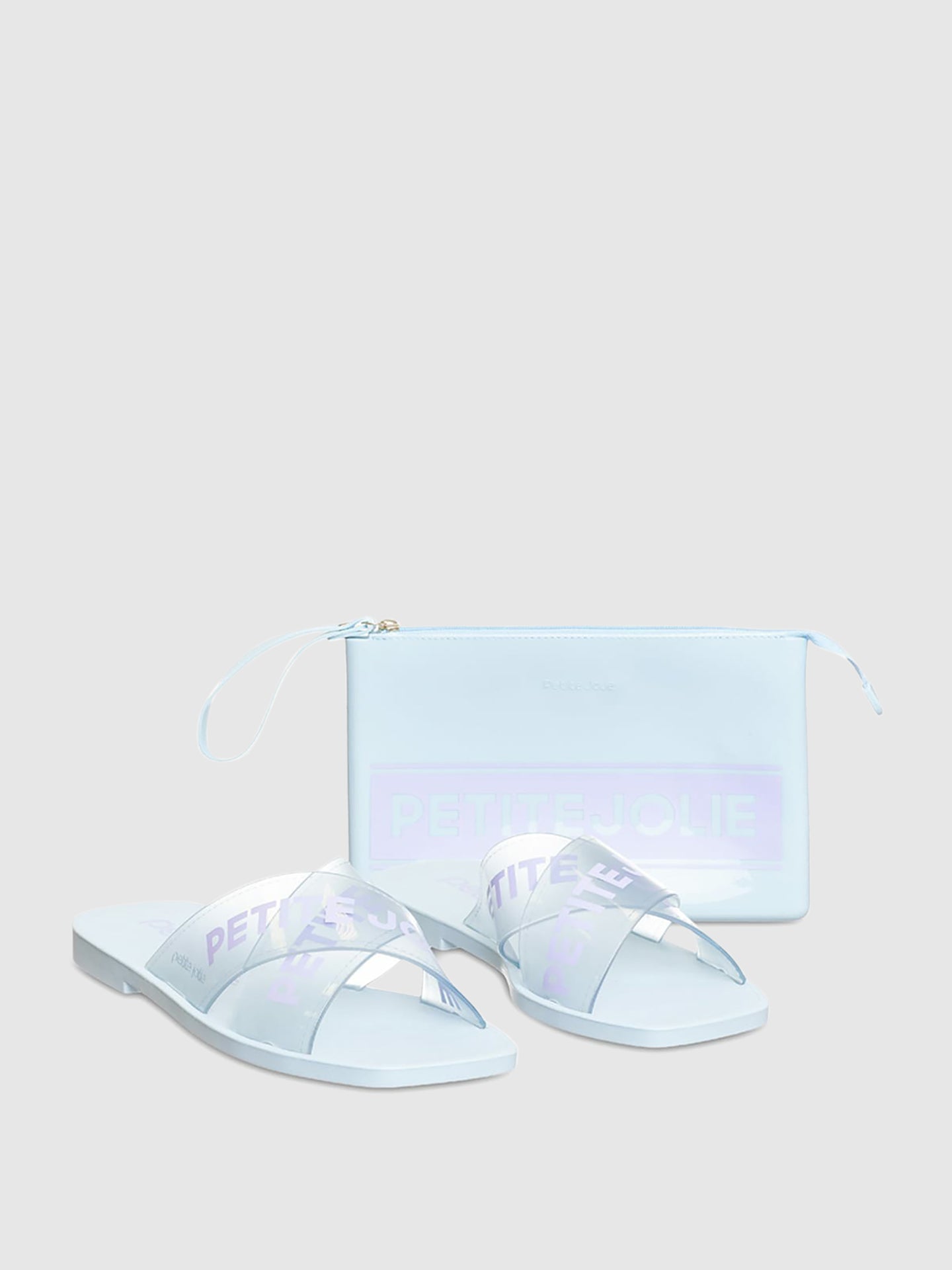 PARODI SHOES Sandálias com Fivela 11/5938AZ/HORT Blue