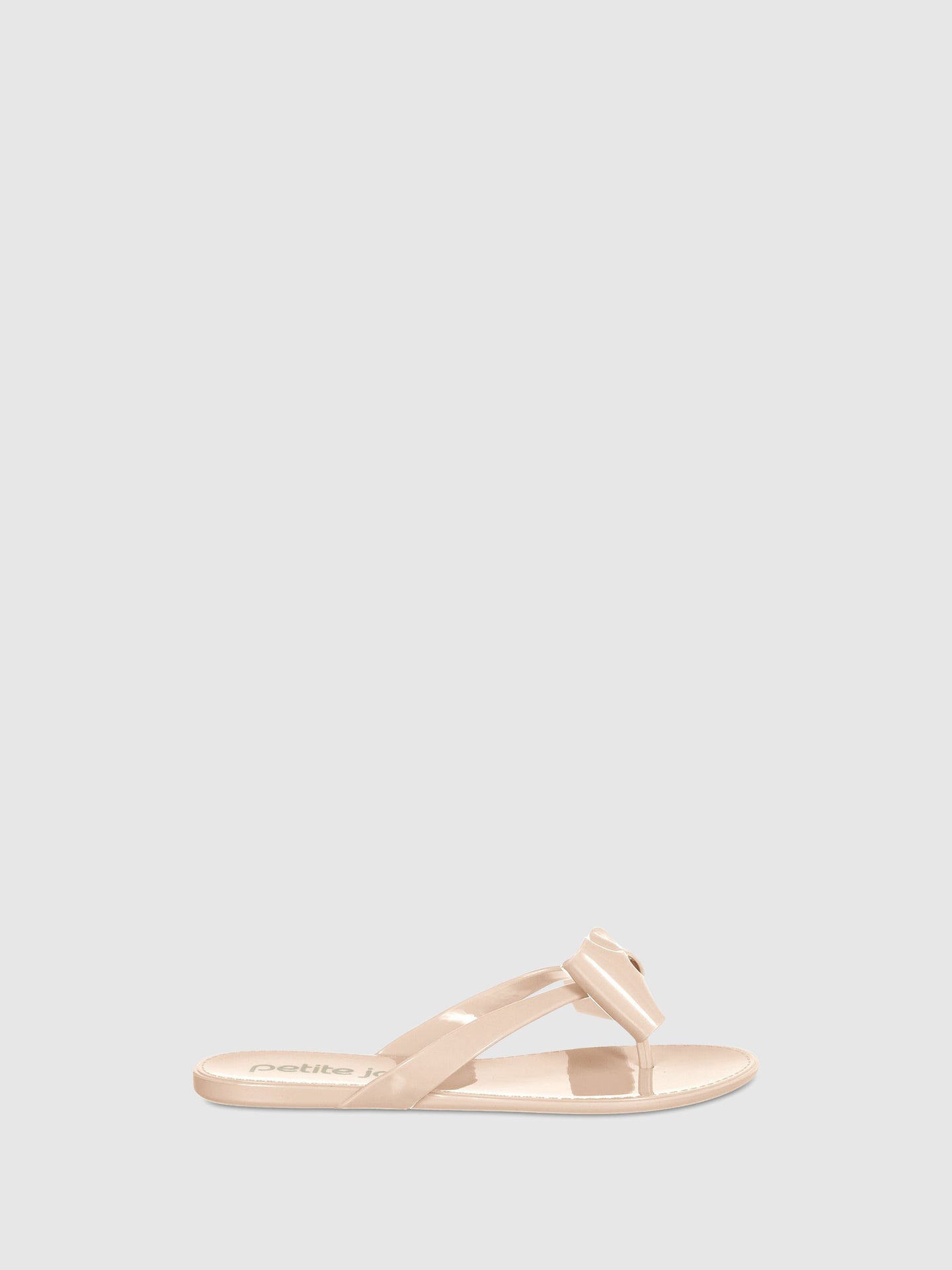 PARODI SHOES Chinelos de estilo Casual 11/4628CLERICOT Nude