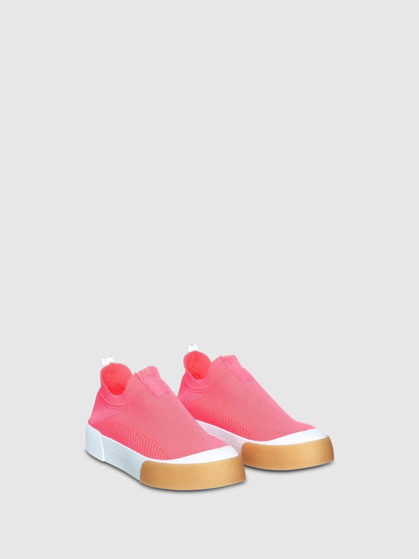 PETITE JOLIE Ténis Slip-on 11/5858ROSANE Pink