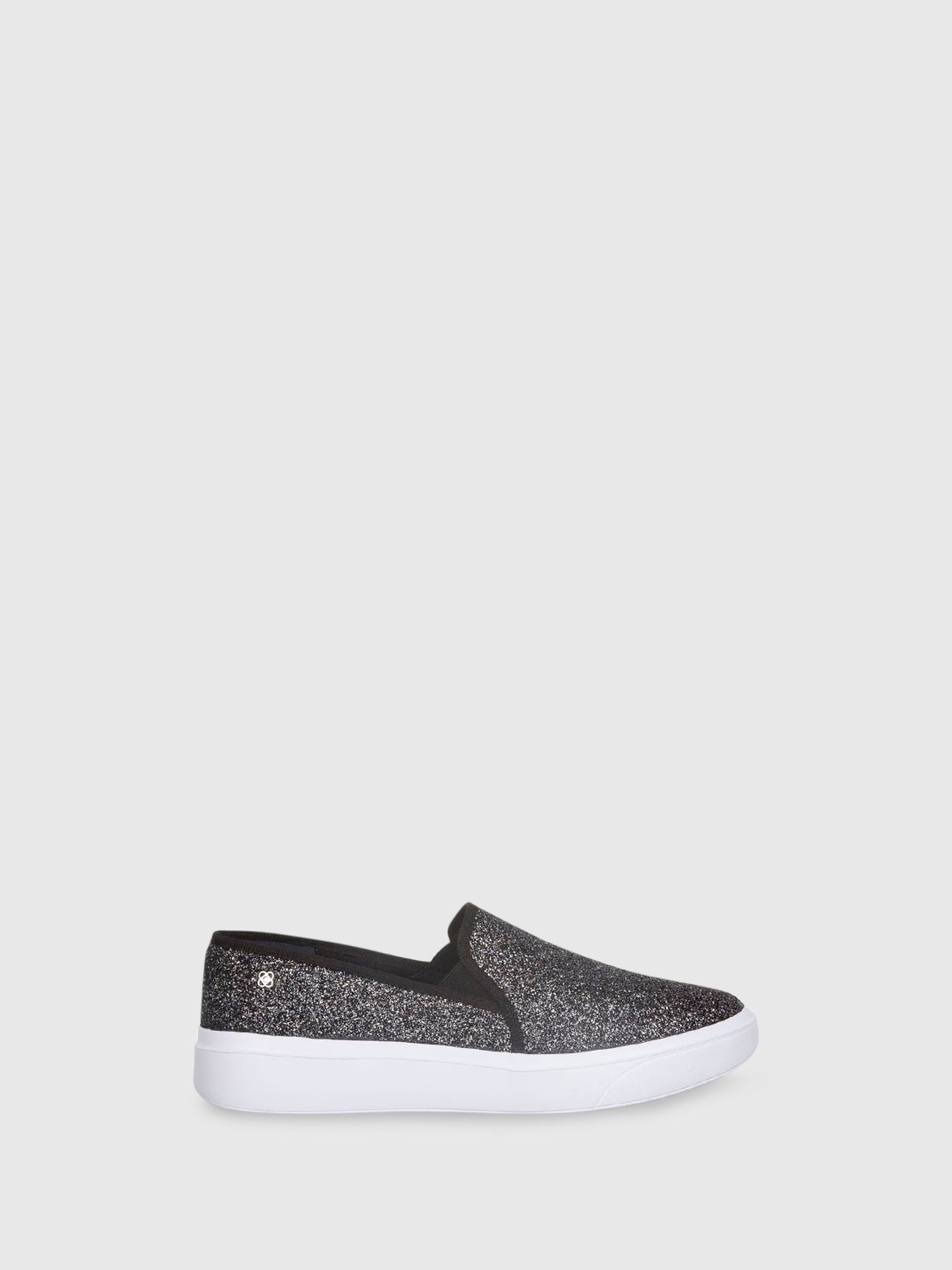 PETITE JOLIE Ténis Slip-on 11/4328BLACK Black