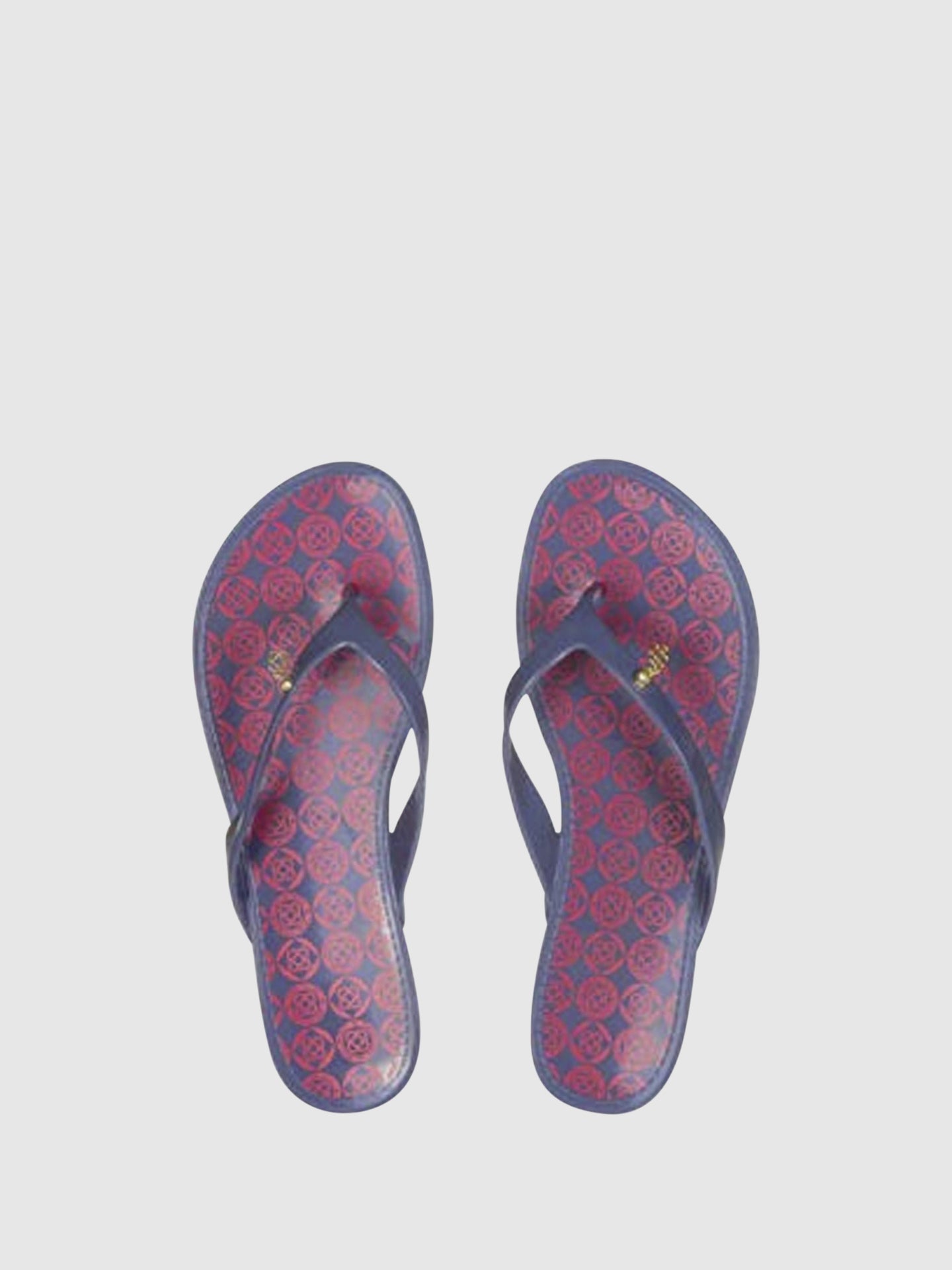 PARODI SHOES Chinelos de estilo Casual 11/4674MOSCOW Grey