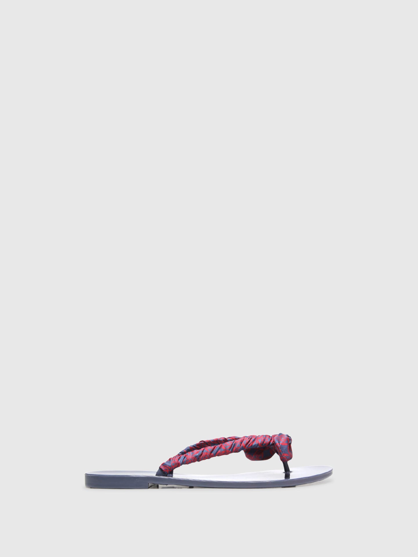 PARODI SHOES Chinelos de estilo Casual 11/4819MOSCOW Grey