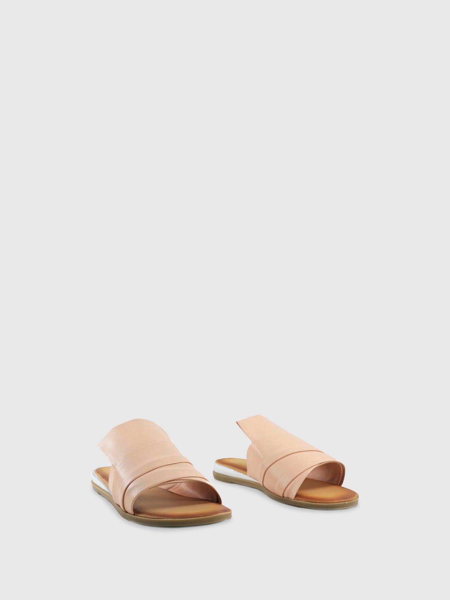 PARODI SUNSHINE Mules de Cunha 53/1873ROSA Pink