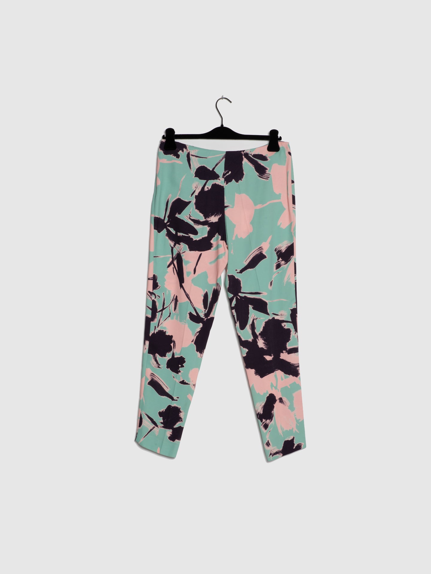 Philosophy Calças com Estampado em Multicolor