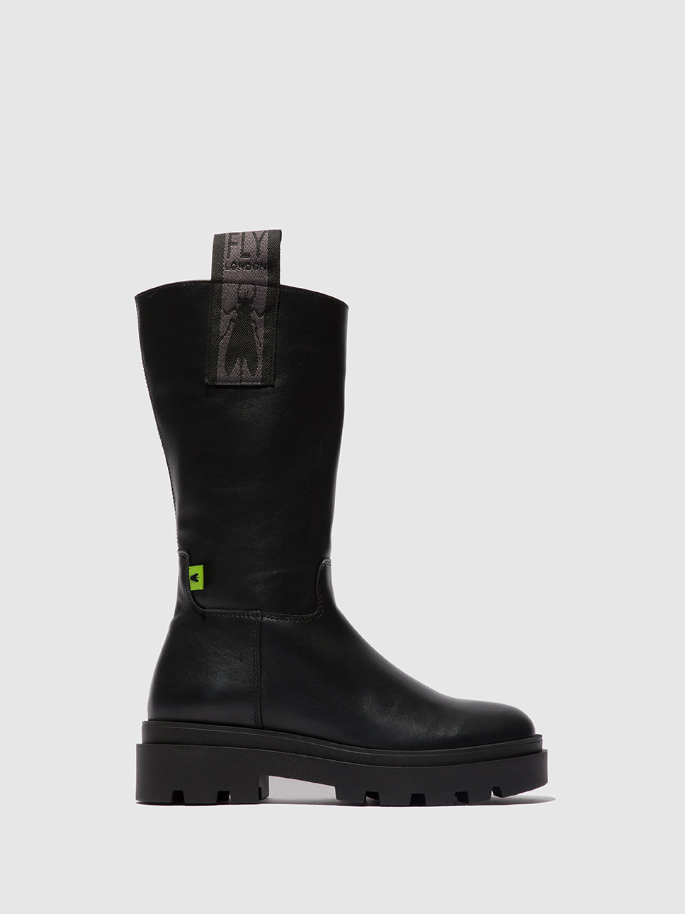 Fly London Botas com Fecho JALO882FLY NAOMI BLACK