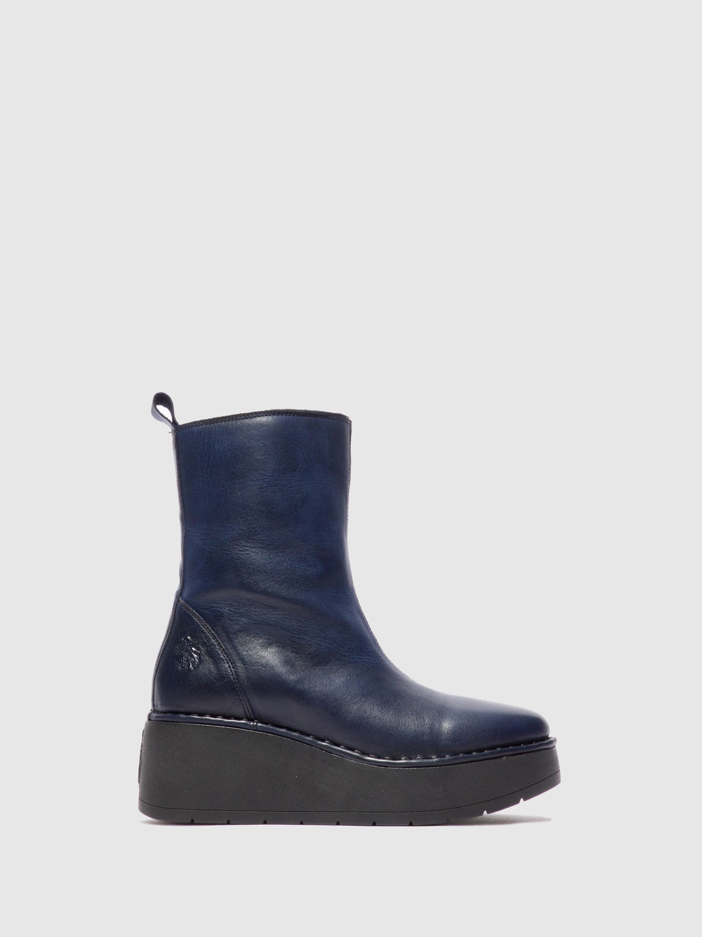 Fly London Botas com Fecho HAZE240FLY VERONA BLUE
